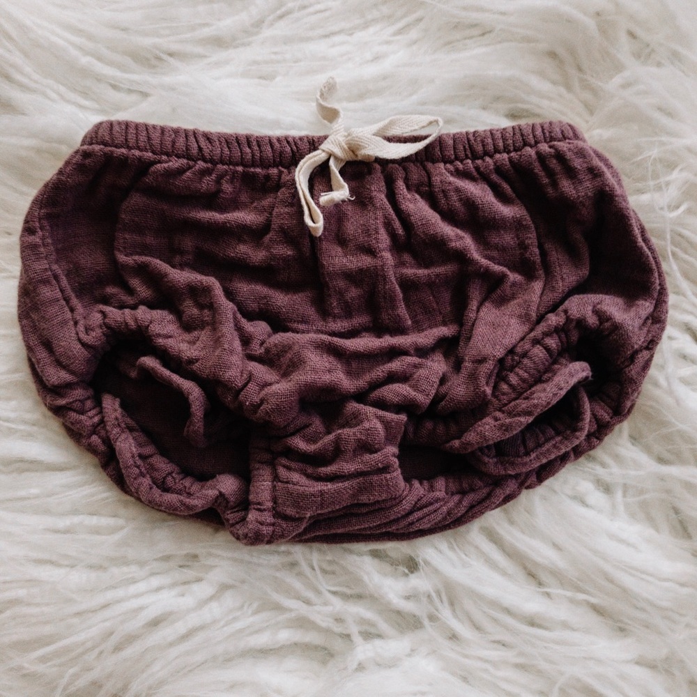 Jamie kay bloomers (Twilight)